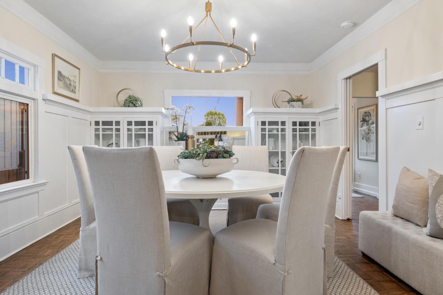 Detail Gallery Image 77 of 99 For 829 Edgehill Dr, Burlingame,  CA 94010 - 3 Beds | 1 Baths