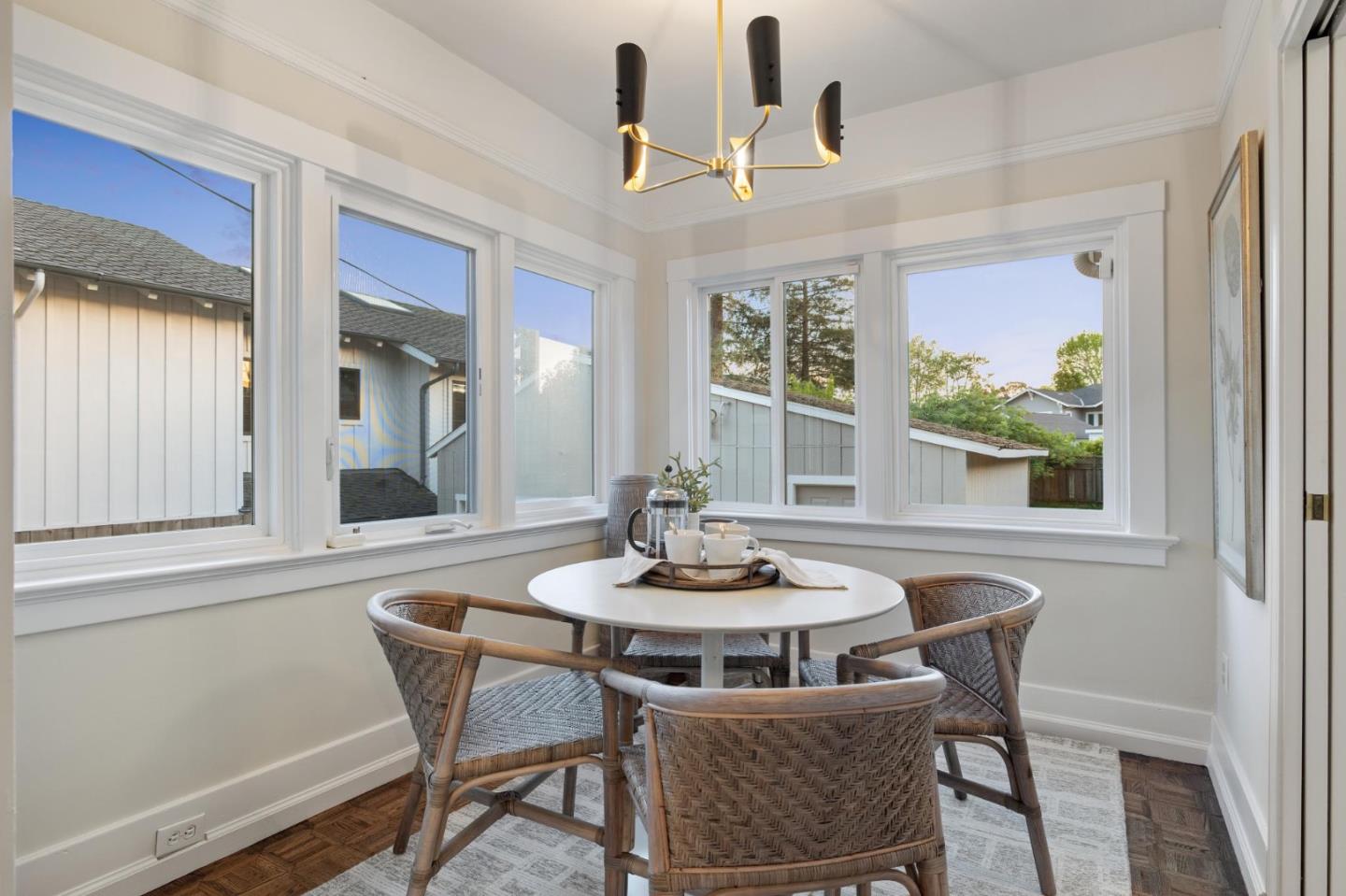 Detail Gallery Image 78 of 99 For 829 Edgehill Dr, Burlingame,  CA 94010 - 3 Beds | 1 Baths