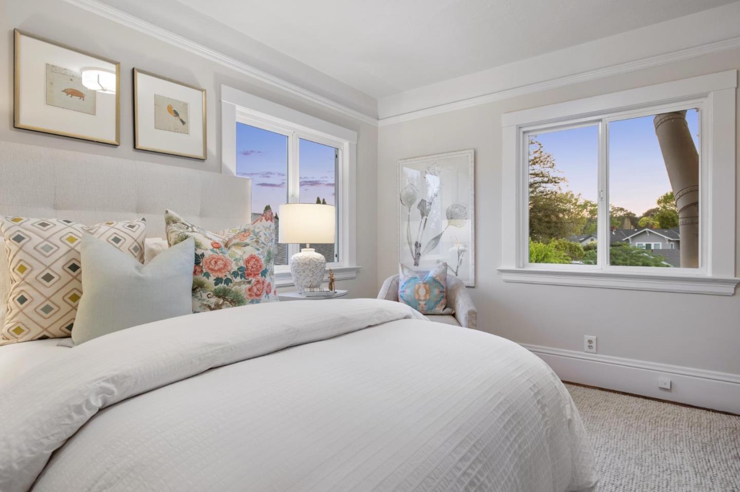 Detail Gallery Image 79 of 99 For 829 Edgehill Dr, Burlingame,  CA 94010 - 3 Beds | 1 Baths