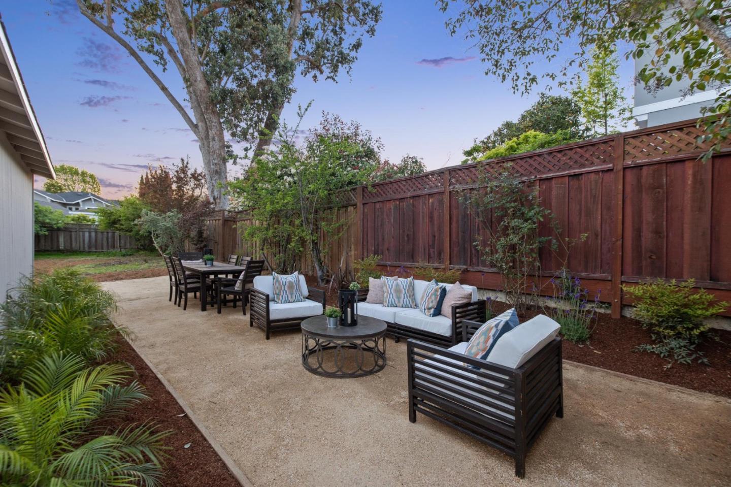 Detail Gallery Image 83 of 99 For 829 Edgehill Dr, Burlingame,  CA 94010 - 3 Beds | 1 Baths