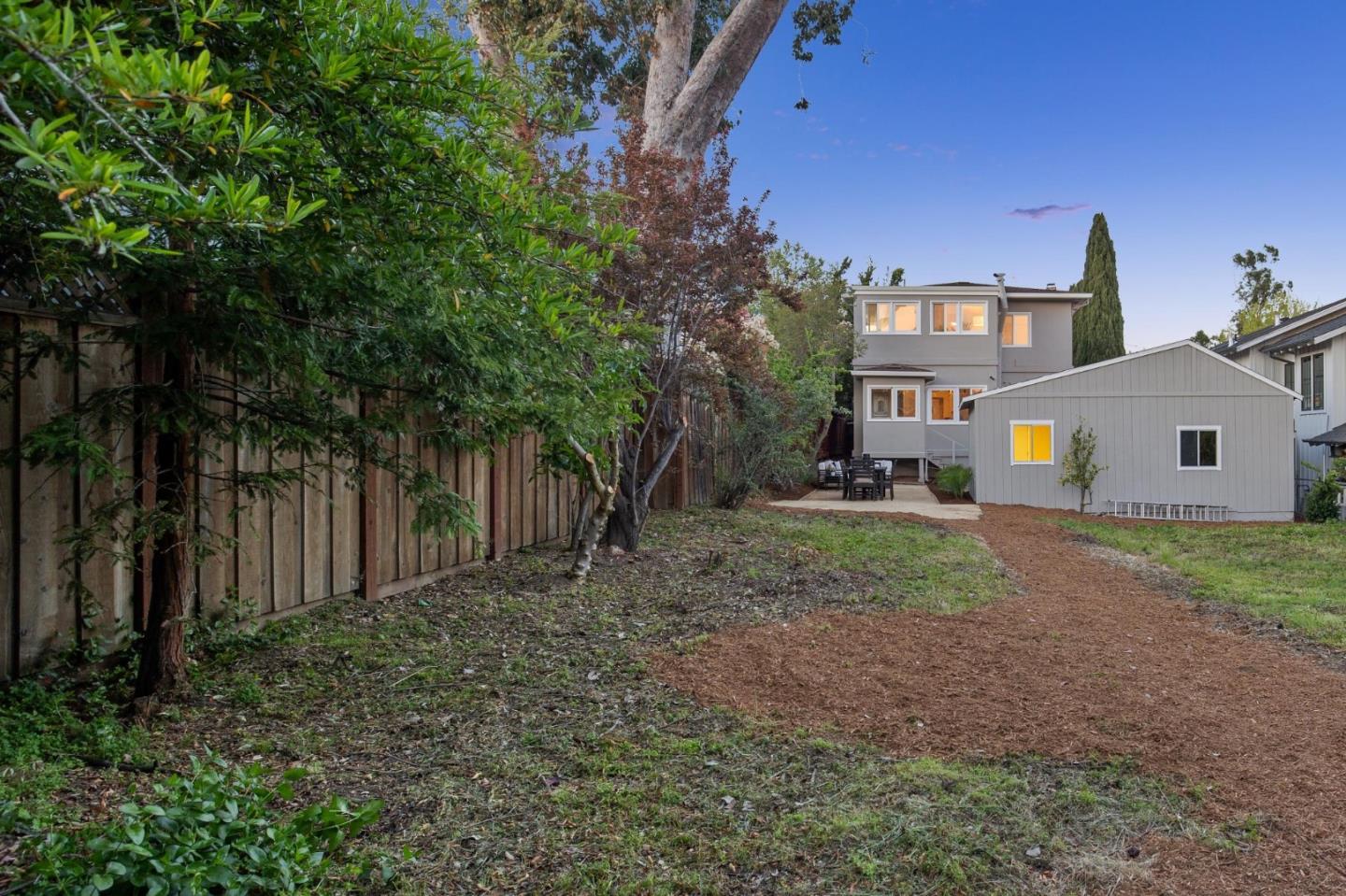Detail Gallery Image 88 of 99 For 829 Edgehill Dr, Burlingame,  CA 94010 - 3 Beds | 1 Baths