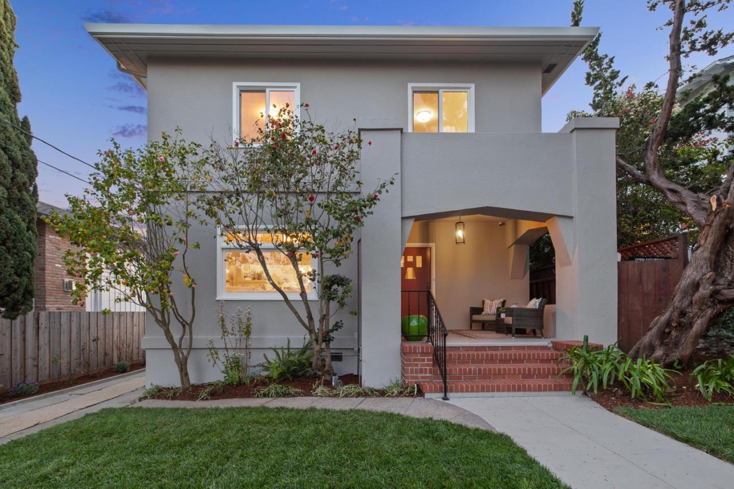 Detail Gallery Image 90 of 99 For 829 Edgehill Dr, Burlingame,  CA 94010 - 3 Beds | 1 Baths