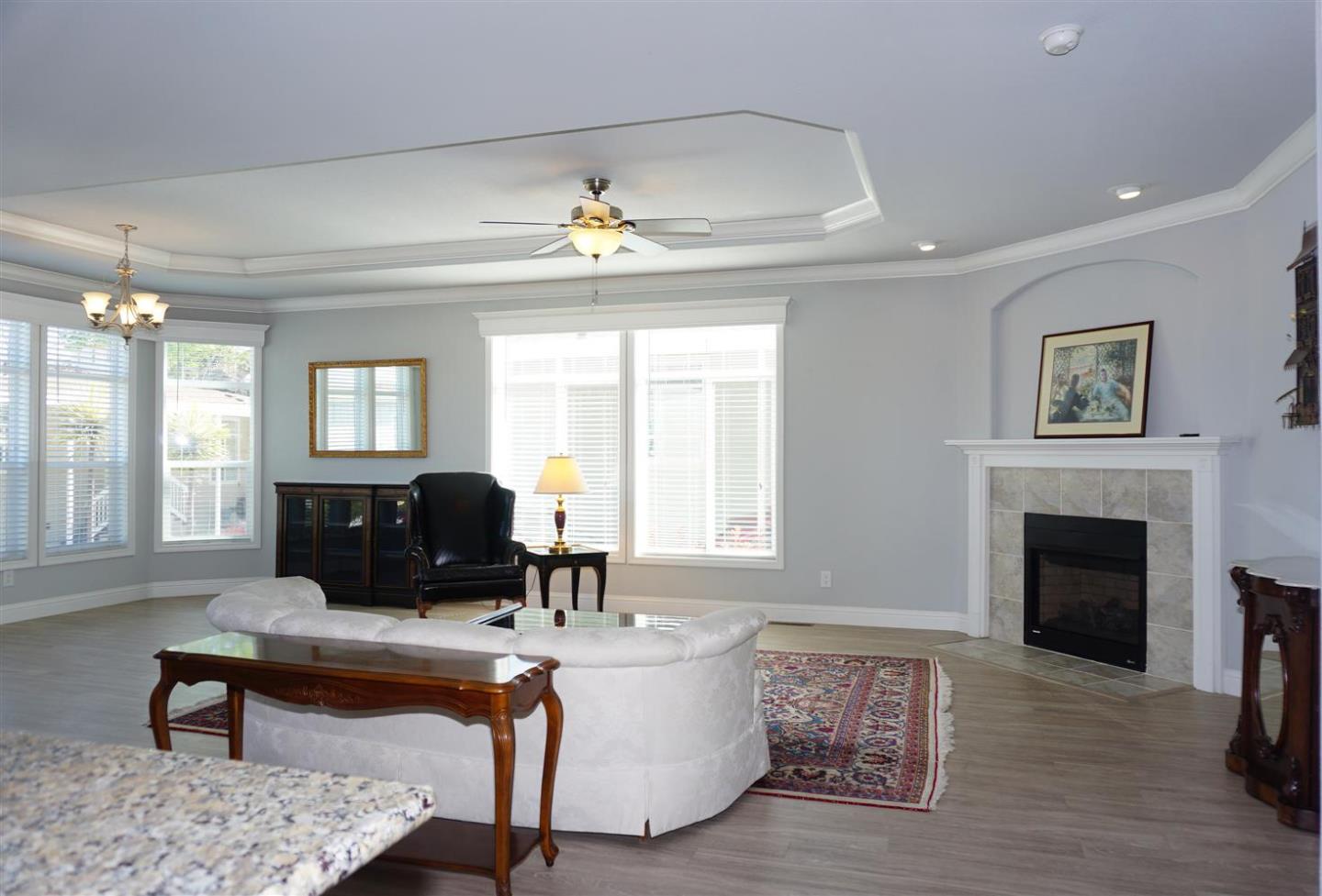 Detail Gallery Image 15 of 36 For 1111 Morse Ave #179,  Sunnyvale,  CA 94089 - 3 Beds | 2 Baths