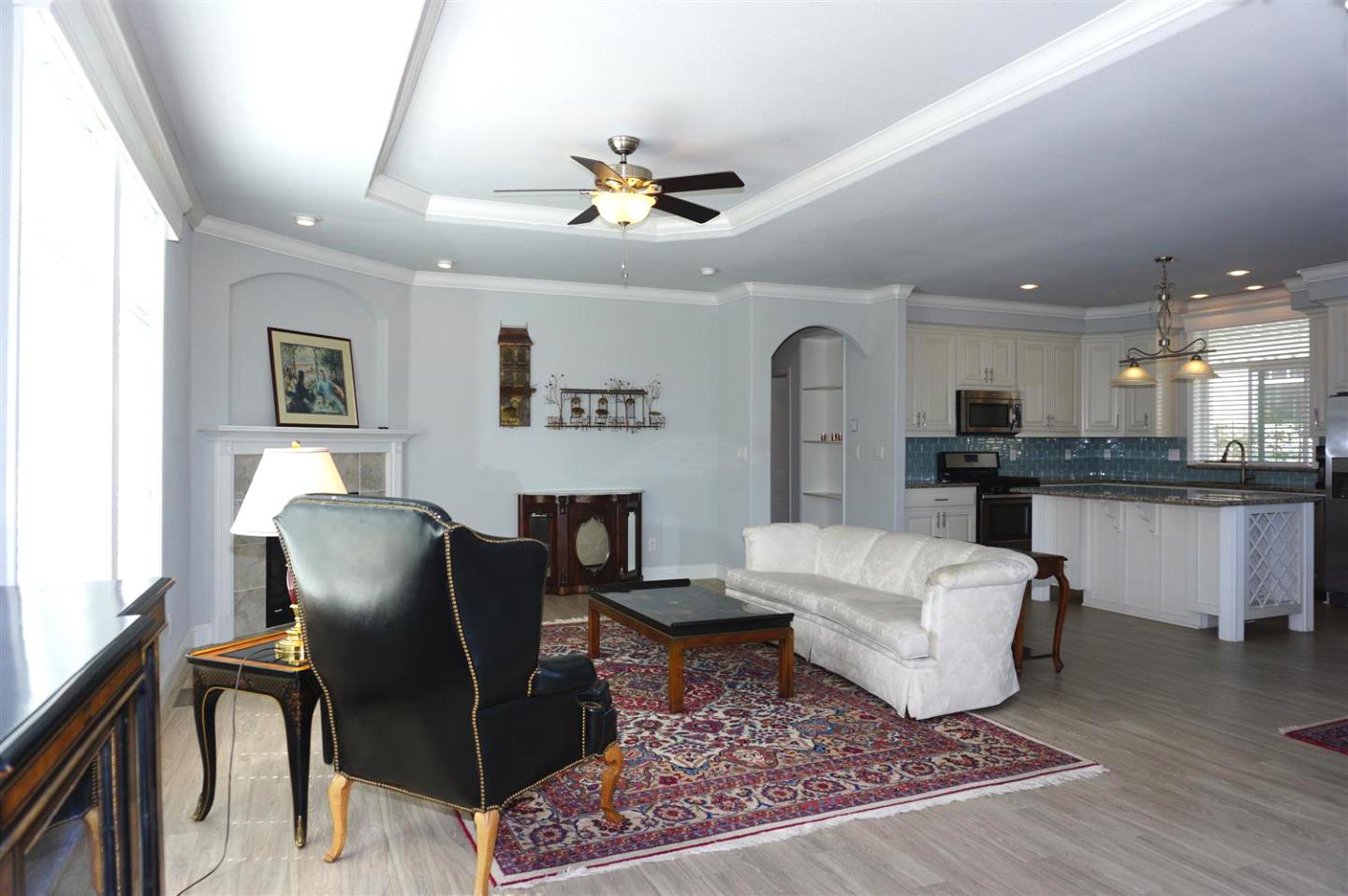 Detail Gallery Image 16 of 36 For 1111 Morse Ave #179,  Sunnyvale,  CA 94089 - 3 Beds | 2 Baths
