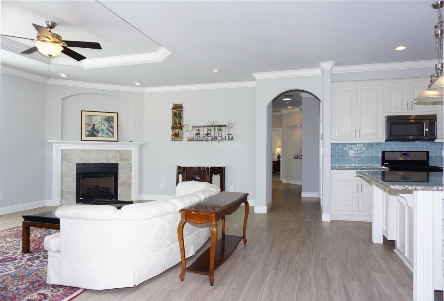 Detail Gallery Image 17 of 36 For 1111 Morse Ave #179,  Sunnyvale,  CA 94089 - 3 Beds | 2 Baths