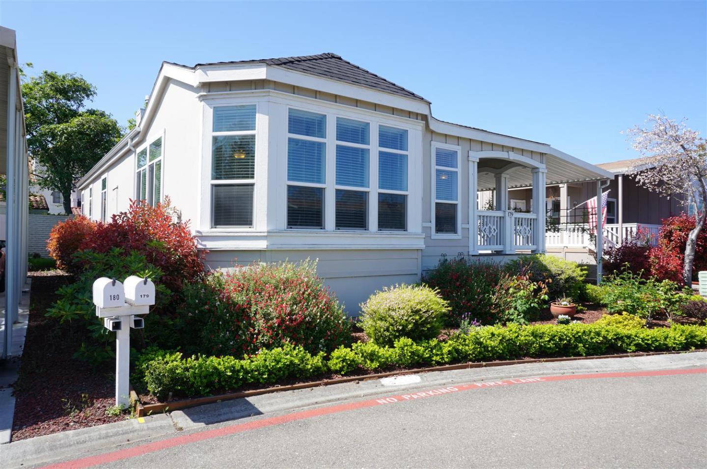 Detail Gallery Image 2 of 36 For 1111 Morse Ave #179,  Sunnyvale,  CA 94089 - 3 Beds | 2 Baths
