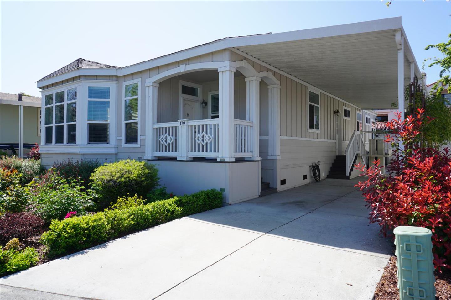 Detail Gallery Image 3 of 36 For 1111 Morse Ave #179,  Sunnyvale,  CA 94089 - 3 Beds | 2 Baths