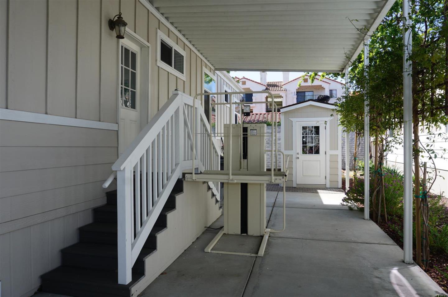 Detail Gallery Image 6 of 36 For 1111 Morse Ave #179,  Sunnyvale,  CA 94089 - 3 Beds | 2 Baths