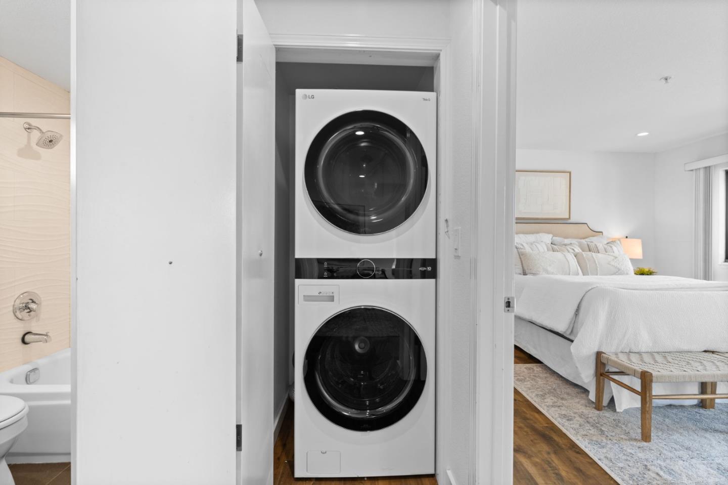 Detail Gallery Image 20 of 38 For 2425 S Norfolk St #208,  San Mateo,  CA 94403 - 2 Beds | 2 Baths