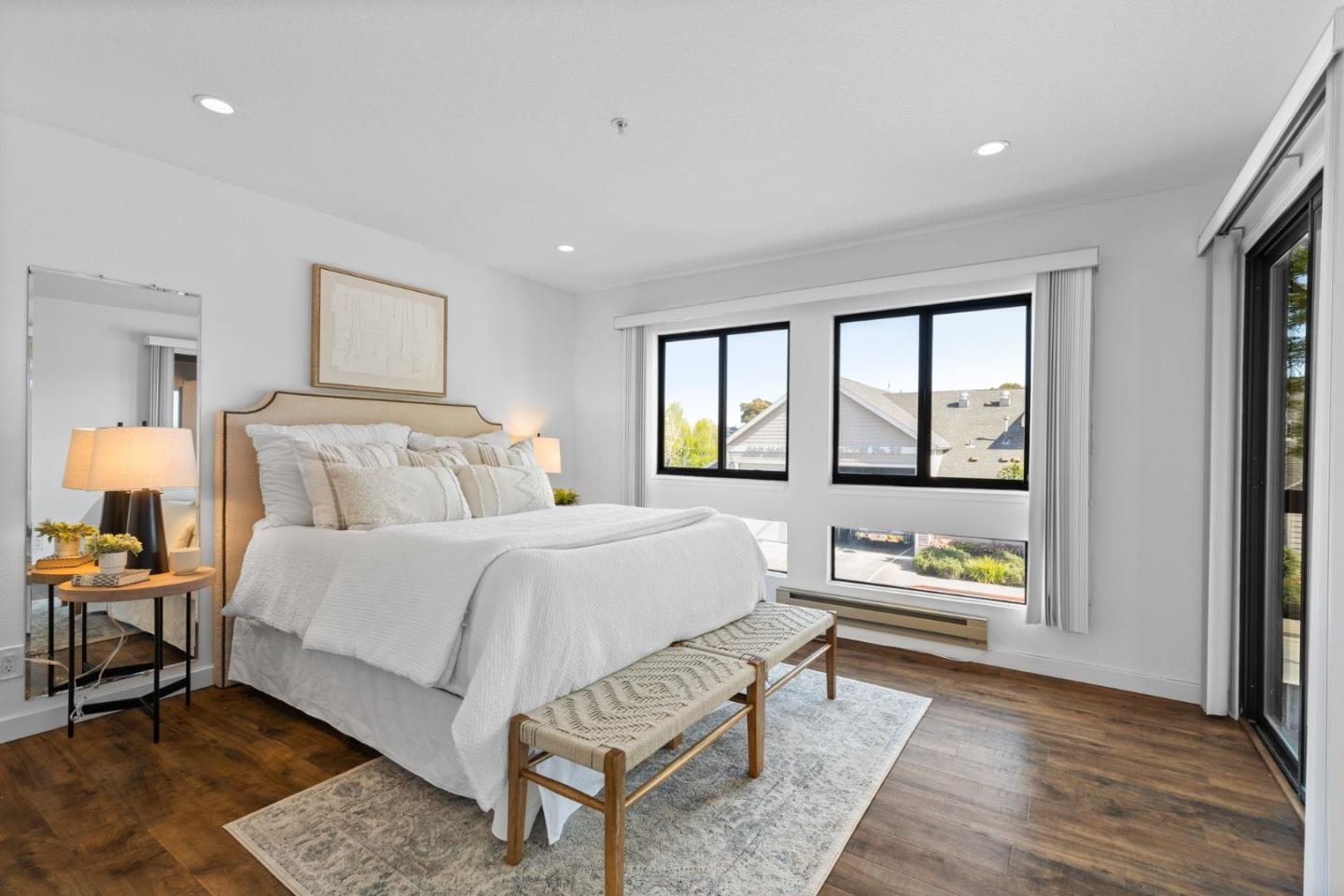 Detail Gallery Image 22 of 38 For 2425 S Norfolk St #208,  San Mateo,  CA 94403 - 2 Beds | 2 Baths