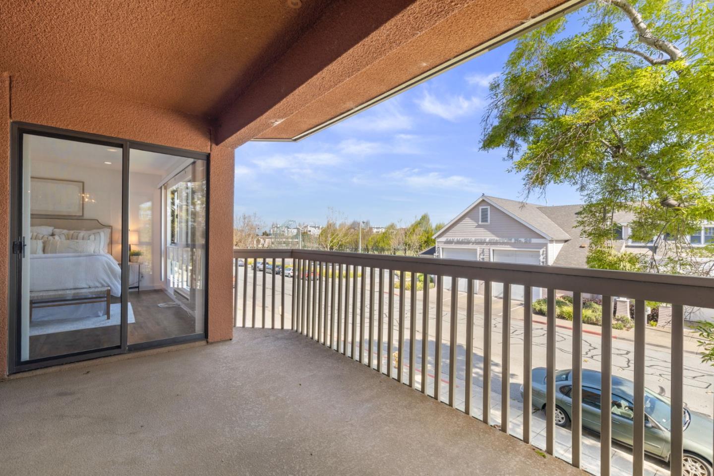 Detail Gallery Image 26 of 38 For 2425 S Norfolk St #208,  San Mateo,  CA 94403 - 2 Beds | 2 Baths