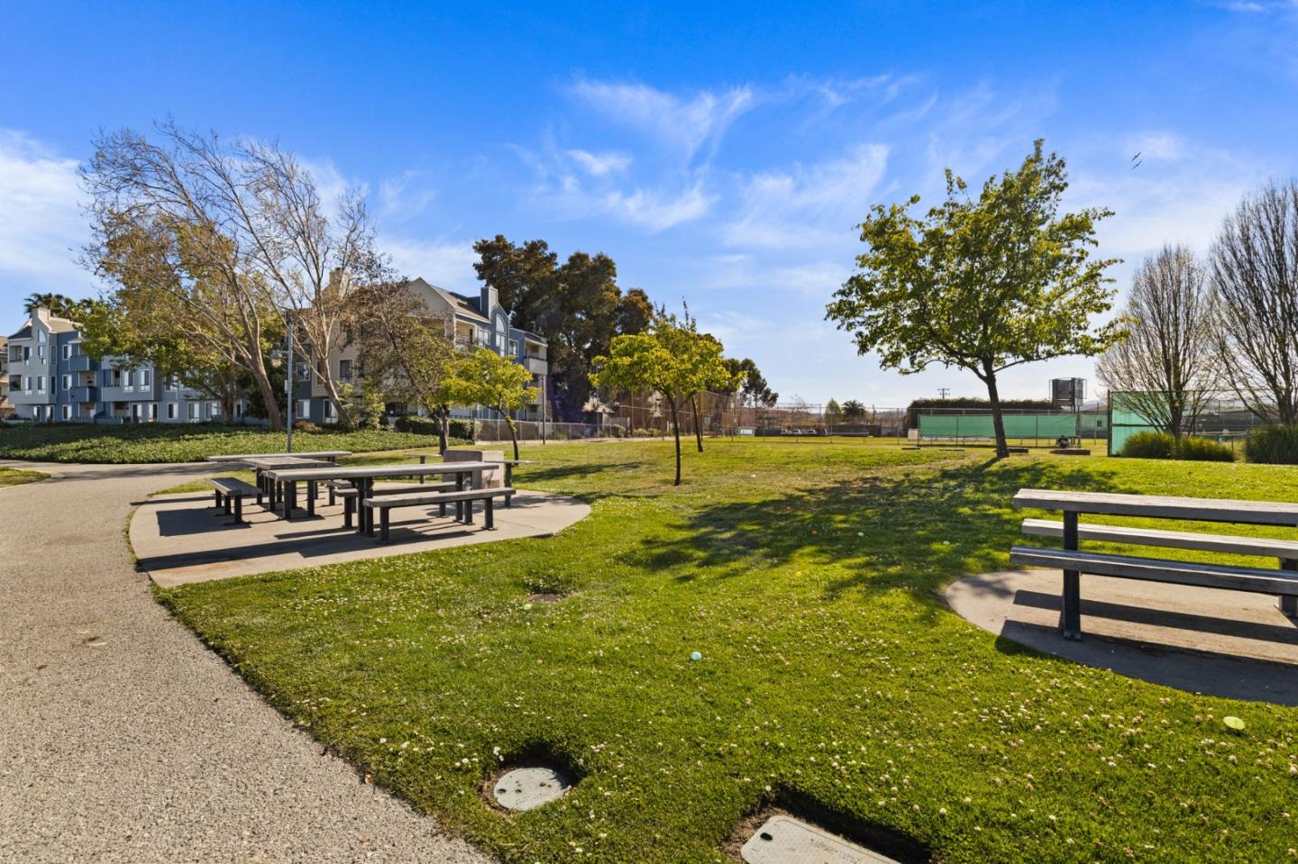 Detail Gallery Image 30 of 38 For 2425 S Norfolk St #208,  San Mateo,  CA 94403 - 2 Beds | 2 Baths