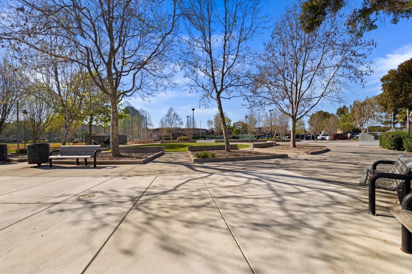 Detail Gallery Image 31 of 38 For 2425 S Norfolk St #208,  San Mateo,  CA 94403 - 2 Beds | 2 Baths
