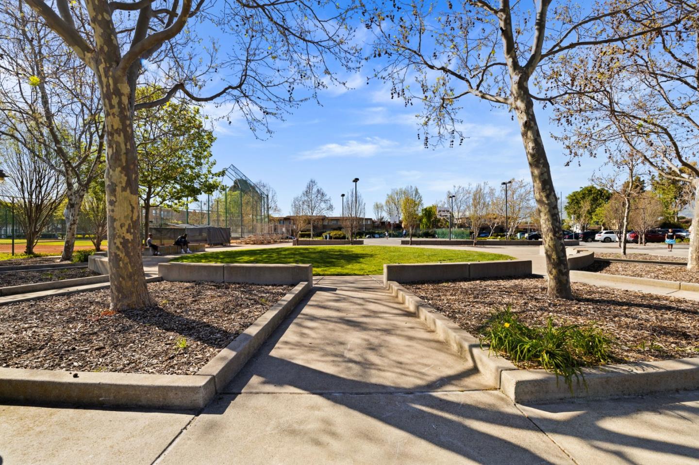 Detail Gallery Image 32 of 38 For 2425 S Norfolk St #208,  San Mateo,  CA 94403 - 2 Beds | 2 Baths