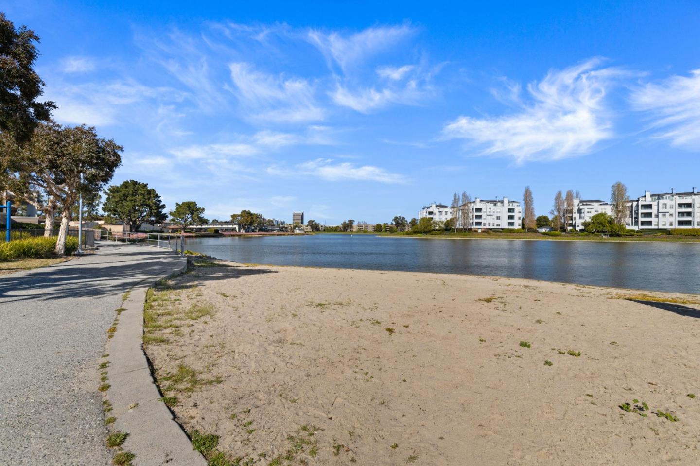 Detail Gallery Image 35 of 38 For 2425 S Norfolk St #208,  San Mateo,  CA 94403 - 2 Beds | 2 Baths