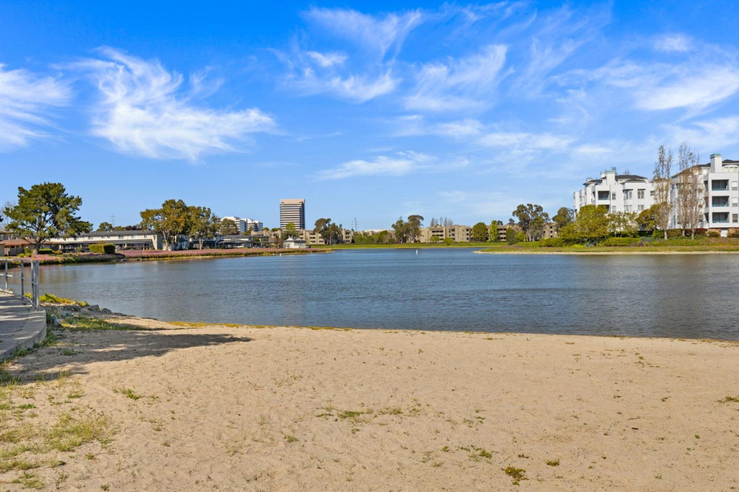 Detail Gallery Image 36 of 38 For 2425 S Norfolk St #208,  San Mateo,  CA 94403 - 2 Beds | 2 Baths
