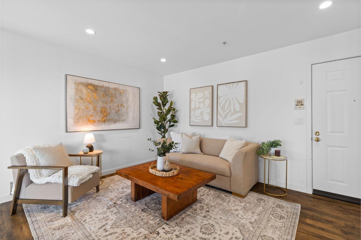 Detail Gallery Image 7 of 38 For 2425 S Norfolk St #208,  San Mateo,  CA 94403 - 2 Beds | 2 Baths