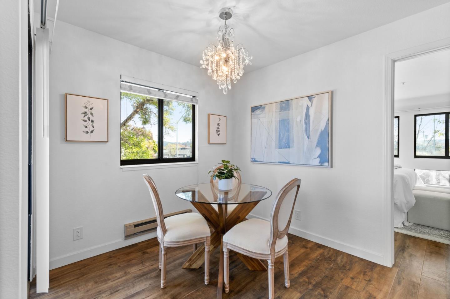 Detail Gallery Image 9 of 38 For 2425 S Norfolk St #208,  San Mateo,  CA 94403 - 2 Beds | 2 Baths