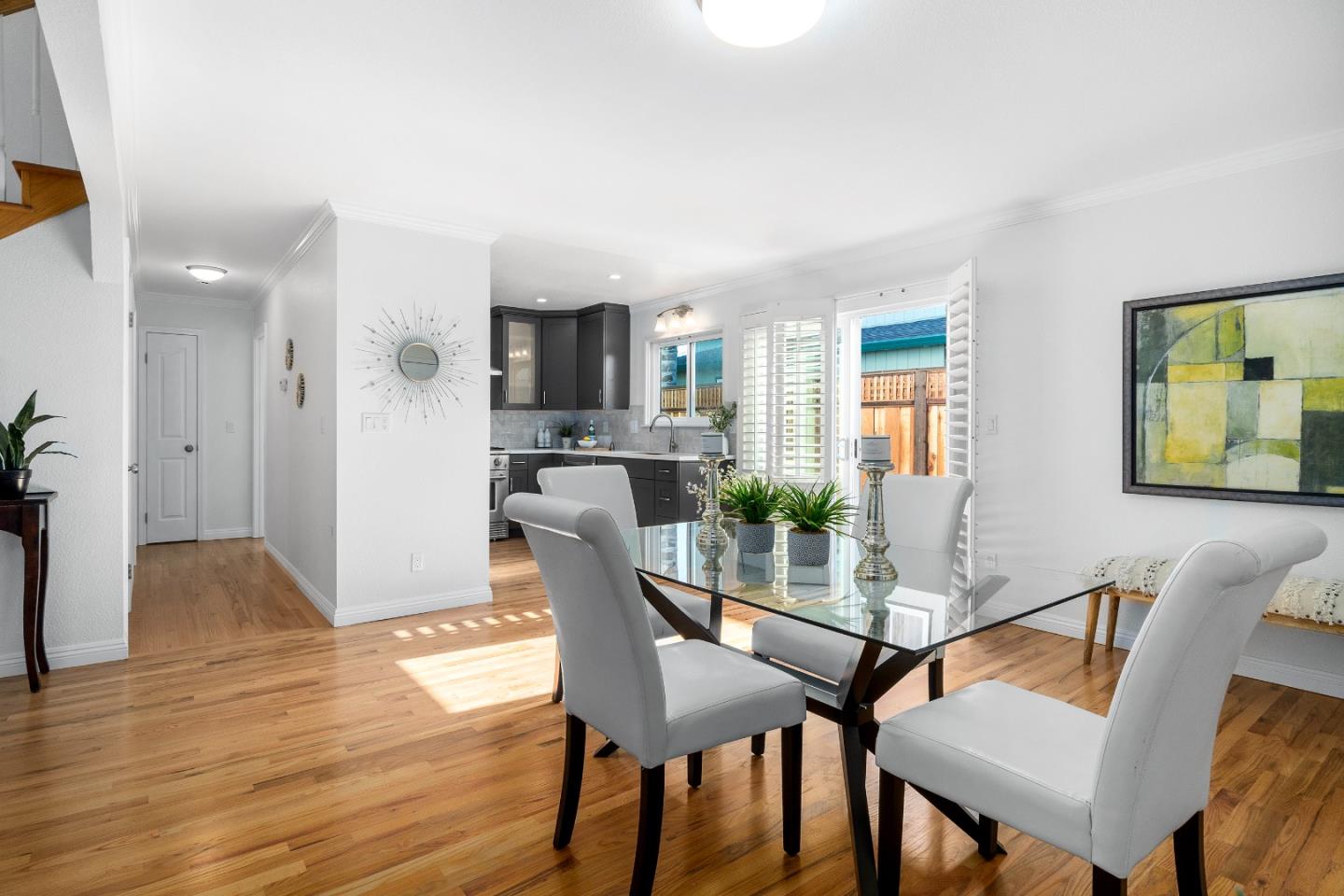 Detail Gallery Image 12 of 37 For 1817 Silvana Ln, Santa Cruz,  CA 95062 - 3 Beds | 2/1 Baths
