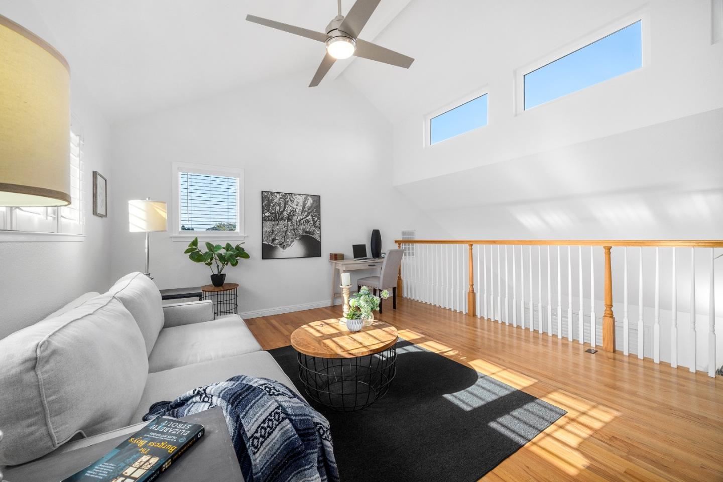 Detail Gallery Image 21 of 37 For 1817 Silvana Ln, Santa Cruz,  CA 95062 - 3 Beds | 2/1 Baths