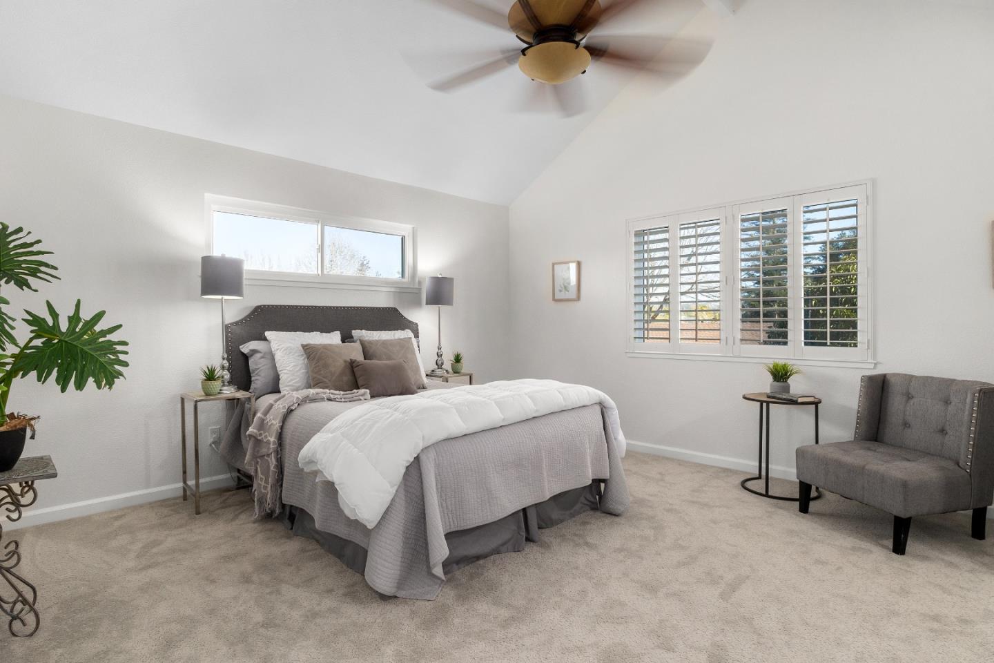 Detail Gallery Image 25 of 37 For 1817 Silvana Ln, Santa Cruz,  CA 95062 - 3 Beds | 2/1 Baths