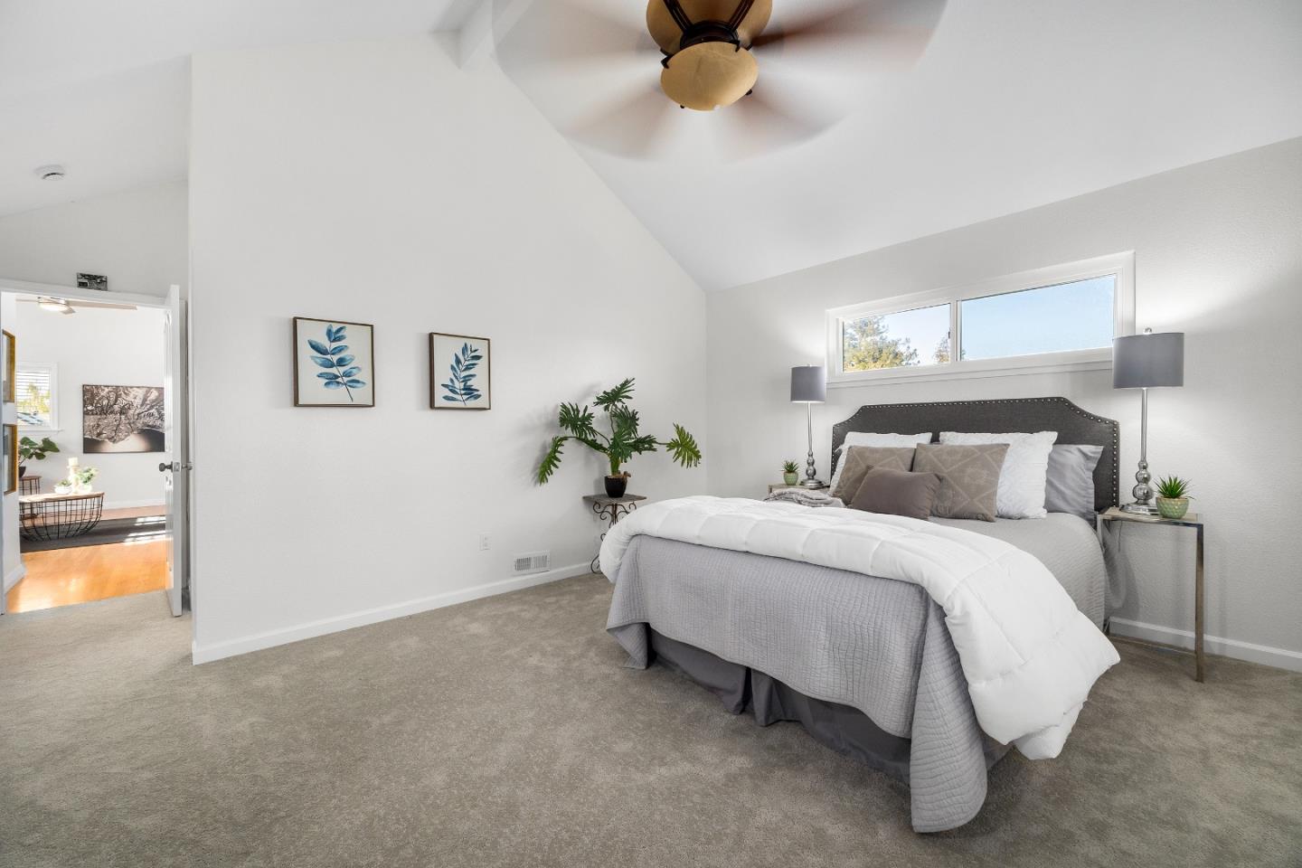 Detail Gallery Image 29 of 37 For 1817 Silvana Ln, Santa Cruz,  CA 95062 - 3 Beds | 2/1 Baths
