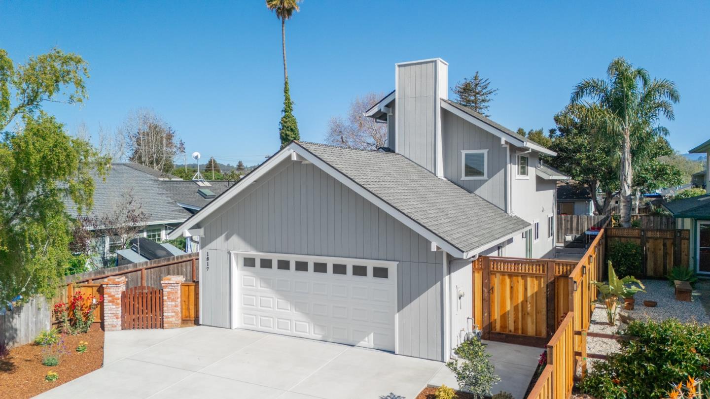 Detail Gallery Image 34 of 37 For 1817 Silvana Ln, Santa Cruz,  CA 95062 - 3 Beds | 2/1 Baths