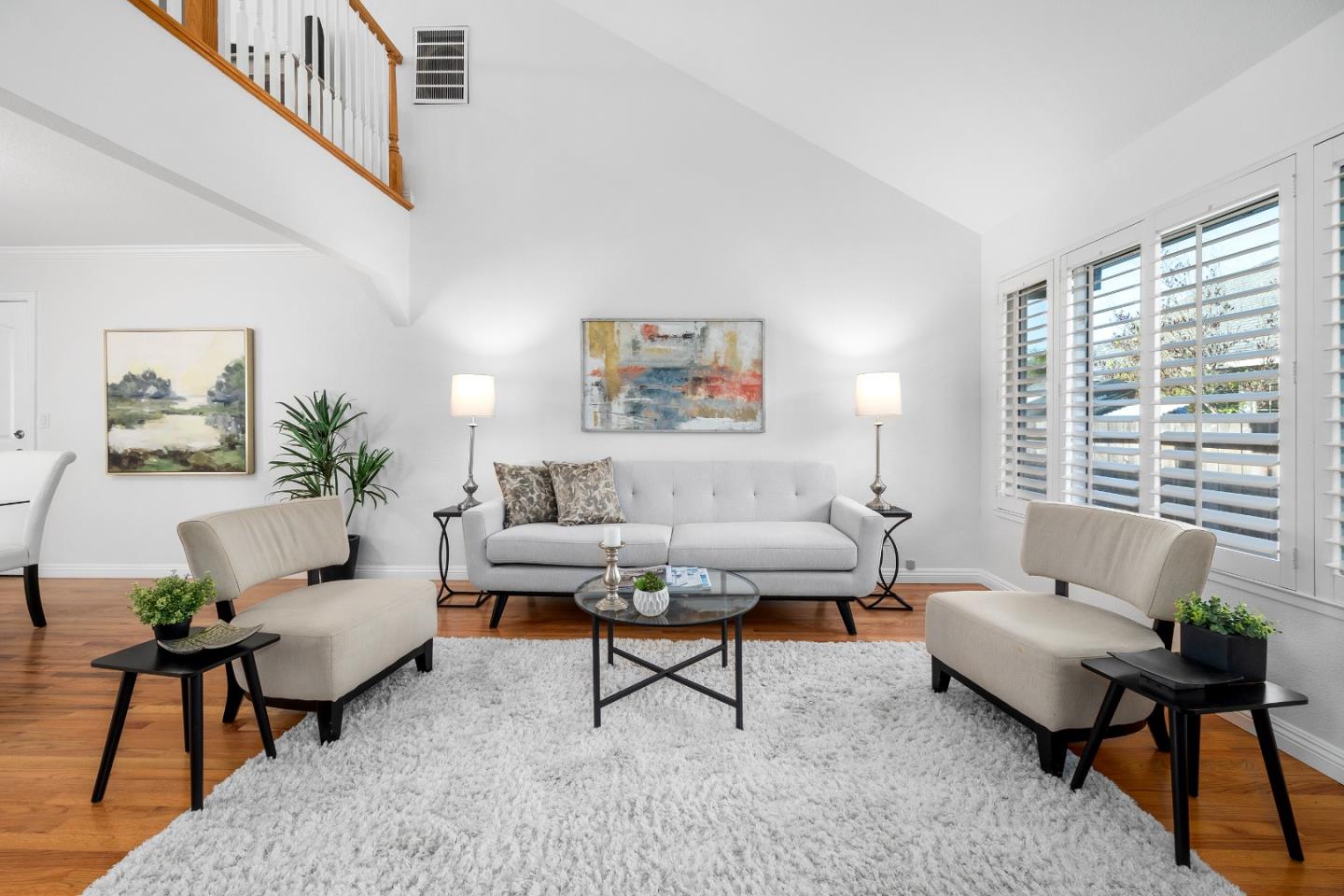 Detail Gallery Image 4 of 37 For 1817 Silvana Ln, Santa Cruz,  CA 95062 - 3 Beds | 2/1 Baths