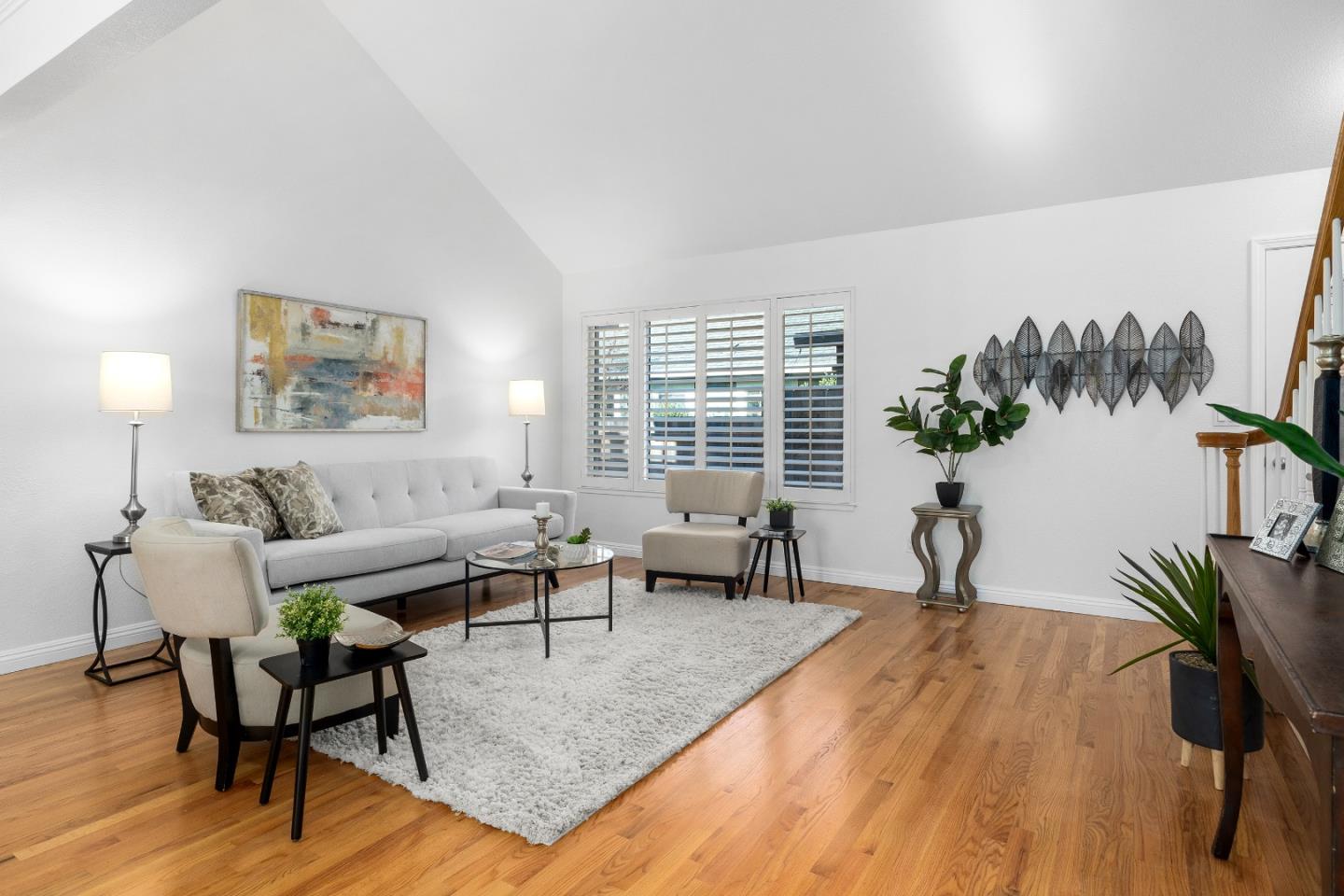 Detail Gallery Image 6 of 37 For 1817 Silvana Ln, Santa Cruz,  CA 95062 - 3 Beds | 2/1 Baths