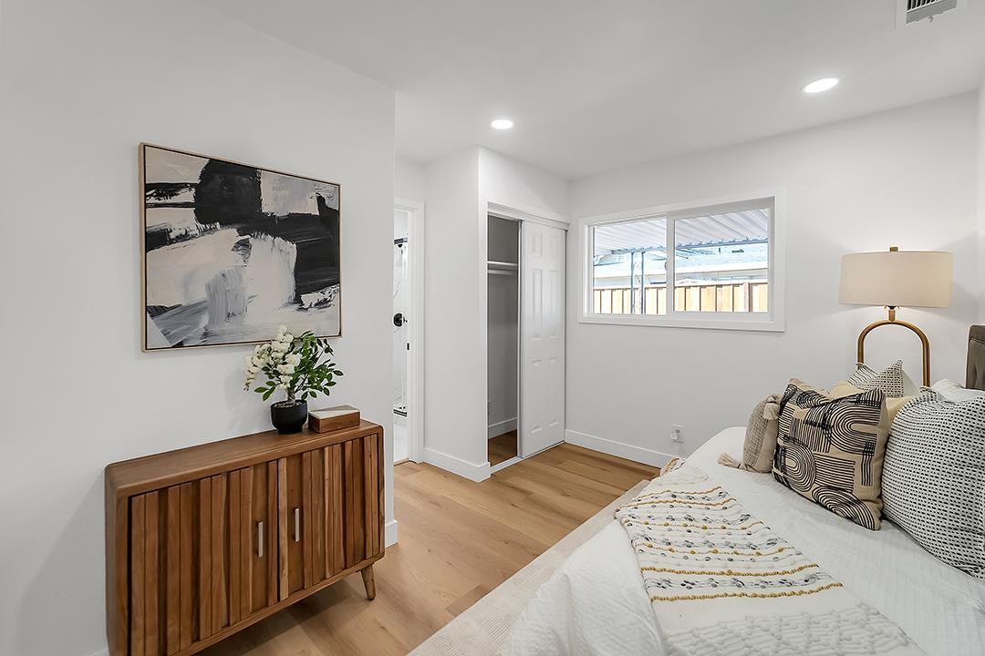Detail Gallery Image 14 of 23 For 2668 Mozart Ave, San Jose,  CA 95122 - 4 Beds | 2 Baths