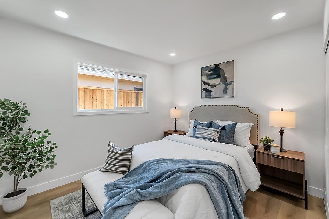 Detail Gallery Image 16 of 23 For 2668 Mozart Ave, San Jose,  CA 95122 - 4 Beds | 2 Baths