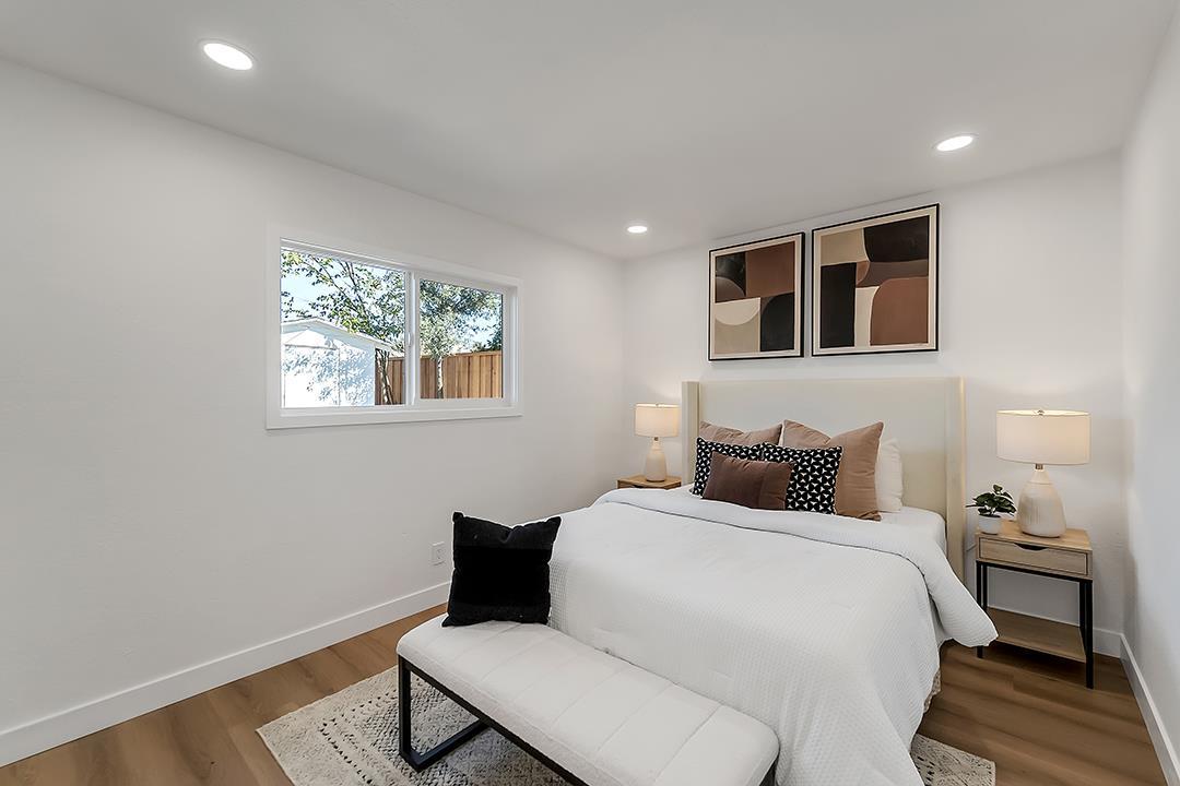 Detail Gallery Image 18 of 23 For 2668 Mozart Ave, San Jose,  CA 95122 - 4 Beds | 2 Baths