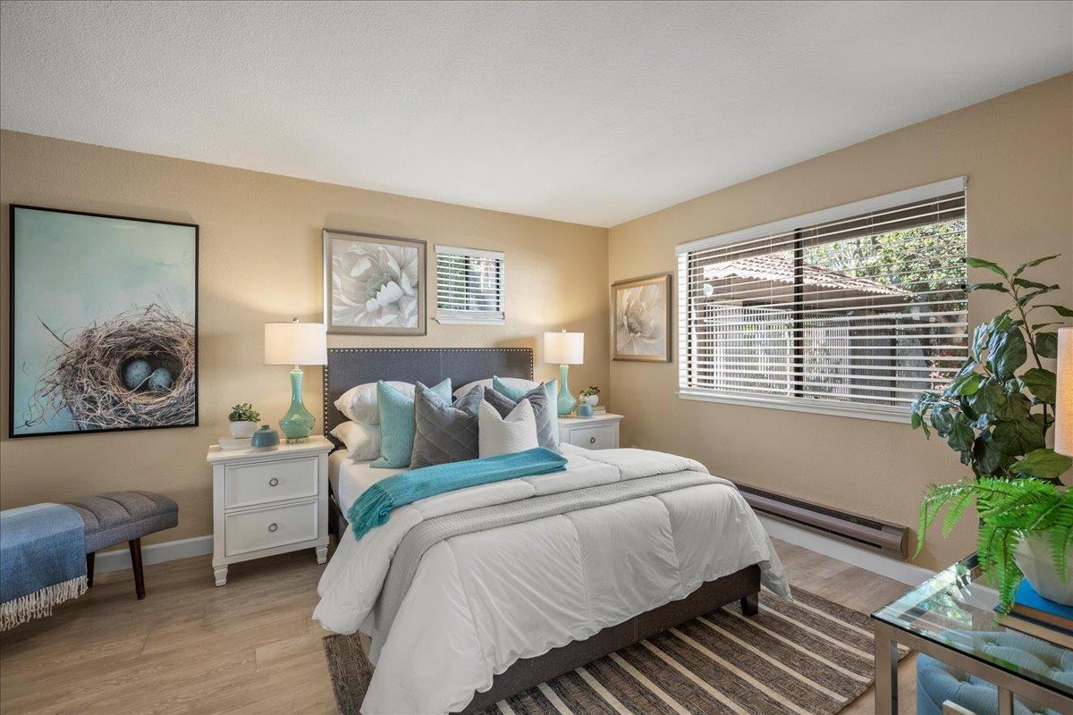 Detail Gallery Image 15 of 37 For 478 N Winchester Blvd #7,  Santa Clara,  CA 95050 - 2 Beds | 2 Baths