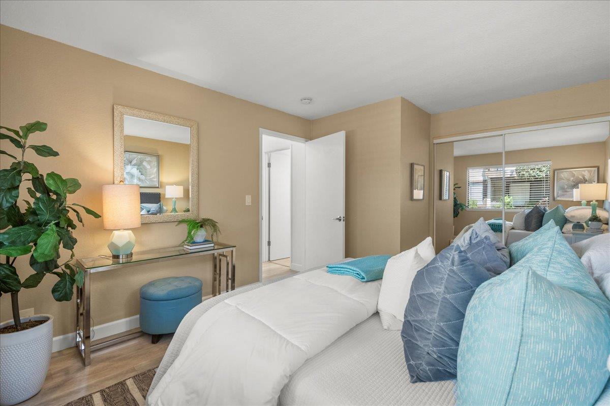 Detail Gallery Image 17 of 37 For 478 N Winchester Blvd #7,  Santa Clara,  CA 95050 - 2 Beds | 2 Baths