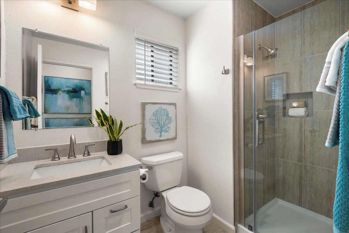 Detail Gallery Image 18 of 37 For 478 N Winchester Blvd #7,  Santa Clara,  CA 95050 - 2 Beds | 2 Baths