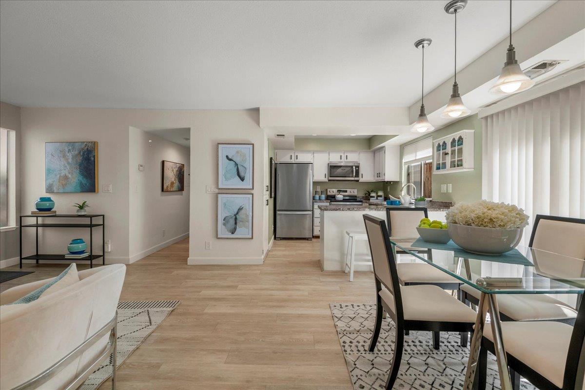Detail Gallery Image 19 of 37 For 478 N Winchester Blvd #7,  Santa Clara,  CA 95050 - 2 Beds | 2 Baths