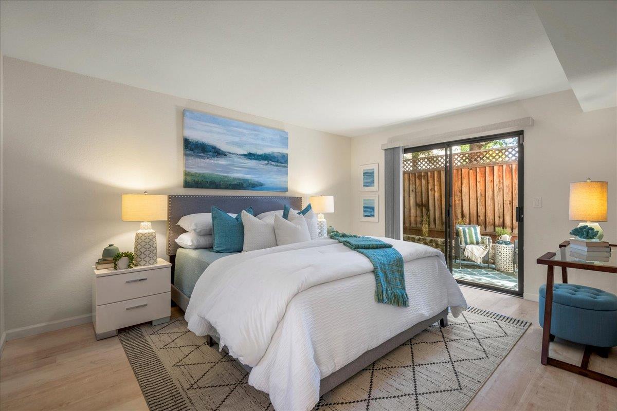 Detail Gallery Image 21 of 37 For 478 N Winchester Blvd #7,  Santa Clara,  CA 95050 - 2 Beds | 2 Baths
