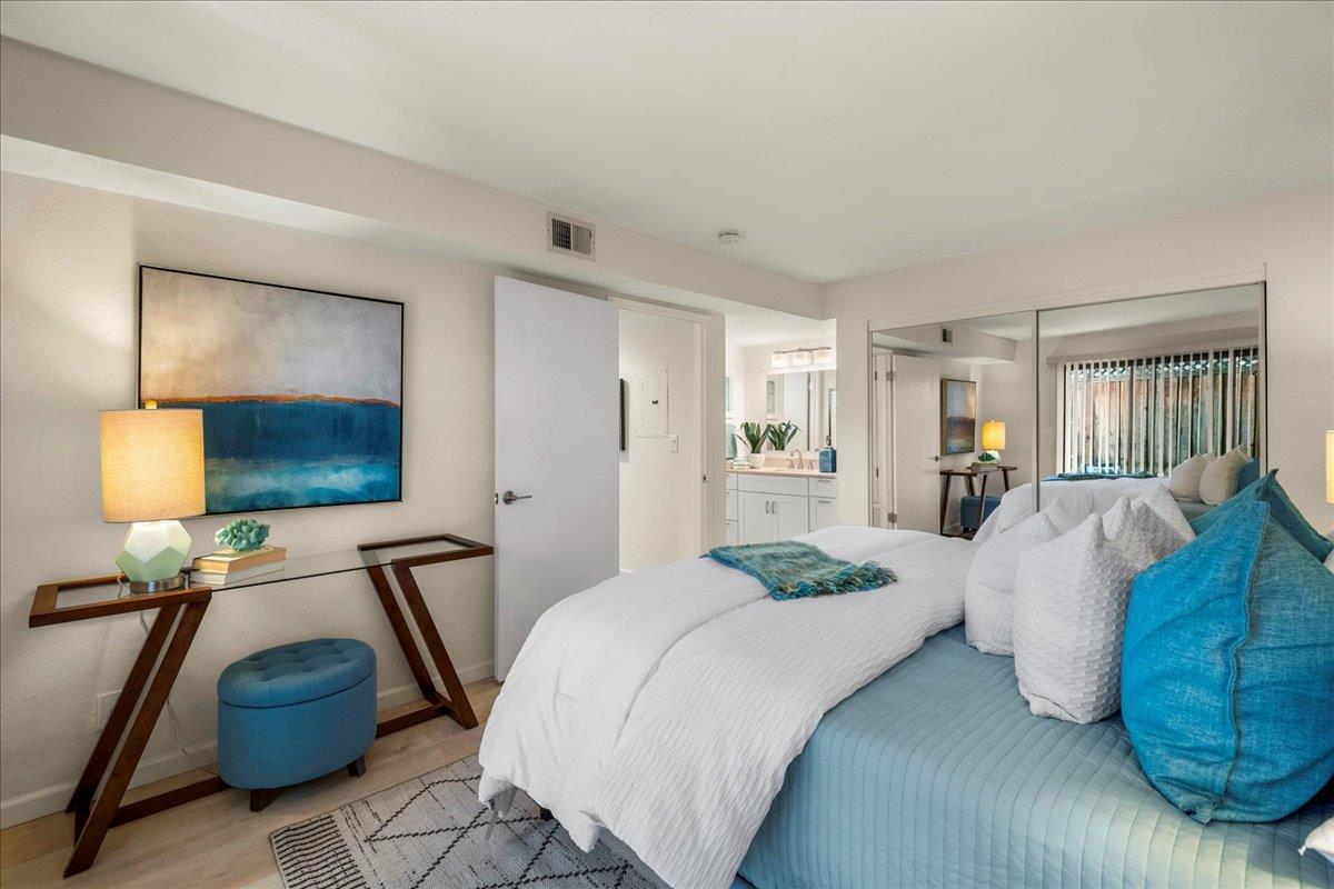 Detail Gallery Image 22 of 37 For 478 N Winchester Blvd #7,  Santa Clara,  CA 95050 - 2 Beds | 2 Baths