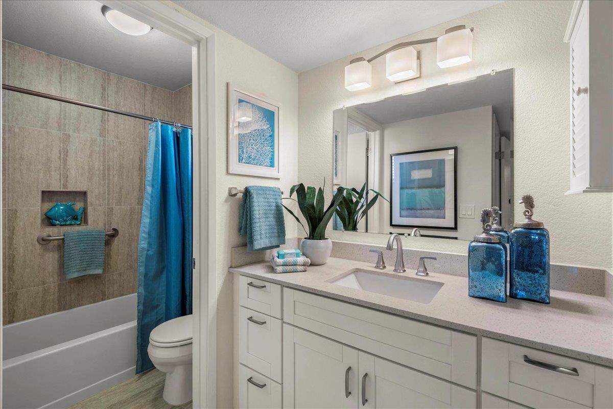 Detail Gallery Image 23 of 37 For 478 N Winchester Blvd #7,  Santa Clara,  CA 95050 - 2 Beds | 2 Baths