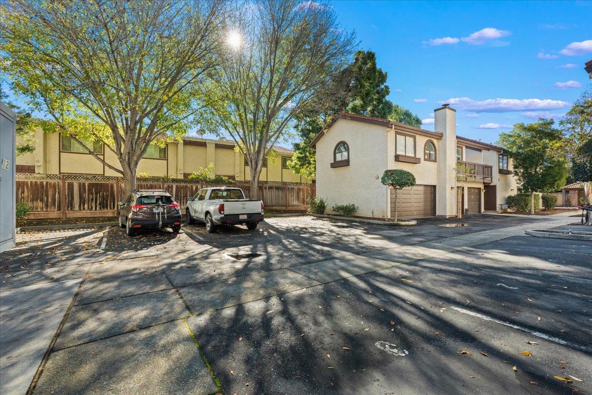 Detail Gallery Image 30 of 37 For 478 N Winchester Blvd #7,  Santa Clara,  CA 95050 - 2 Beds | 2 Baths