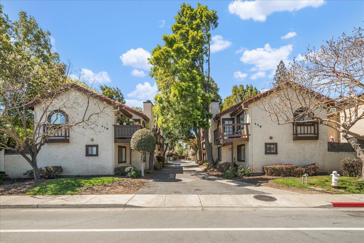 Detail Gallery Image 36 of 37 For 478 N Winchester Blvd #7,  Santa Clara,  CA 95050 - 2 Beds | 2 Baths