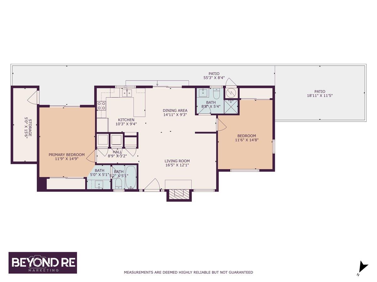 Detail Gallery Image 37 of 37 For 478 N Winchester Blvd #7,  Santa Clara,  CA 95050 - 2 Beds | 2 Baths