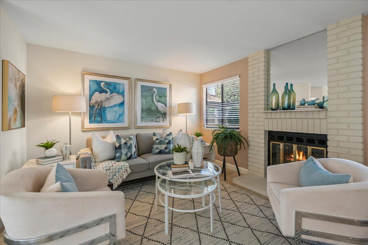 Detail Gallery Image 4 of 37 For 478 N Winchester Blvd #7,  Santa Clara,  CA 95050 - 2 Beds | 2 Baths