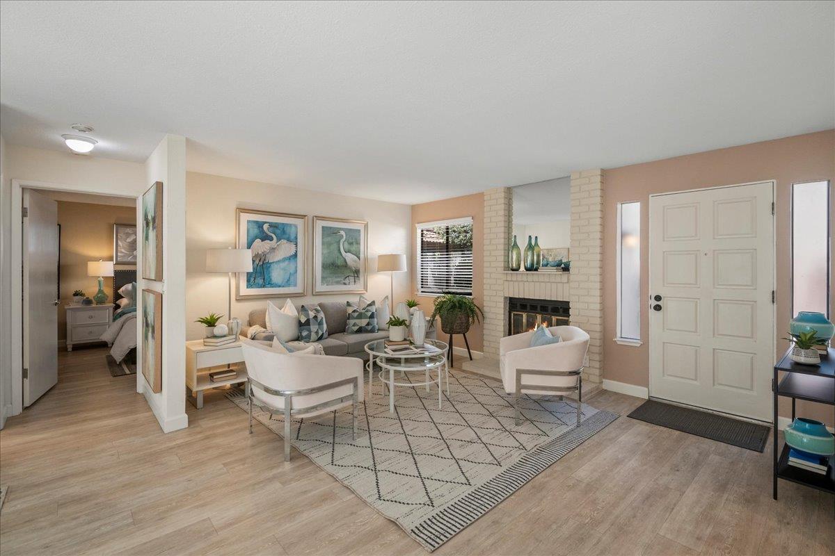 Detail Gallery Image 7 of 37 For 478 N Winchester Blvd #7,  Santa Clara,  CA 95050 - 2 Beds | 2 Baths