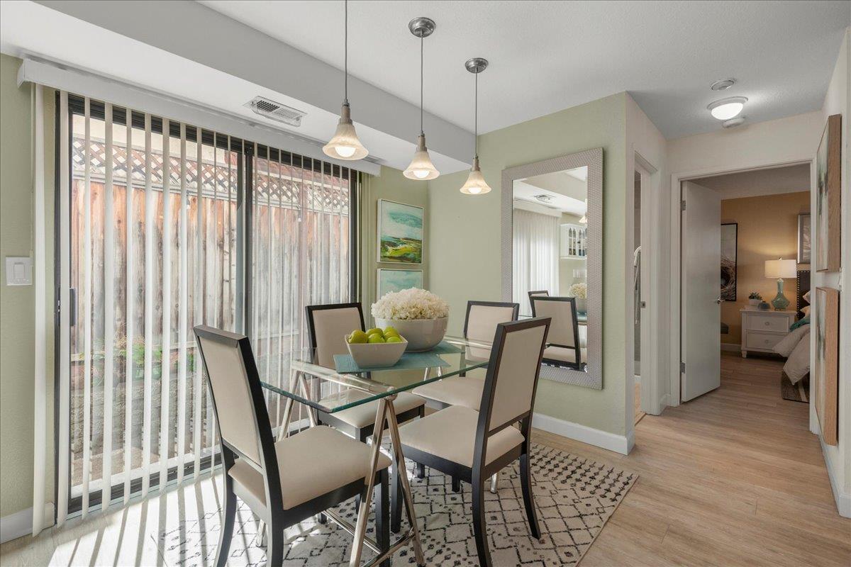 Detail Gallery Image 9 of 37 For 478 N Winchester Blvd #7,  Santa Clara,  CA 95050 - 2 Beds | 2 Baths