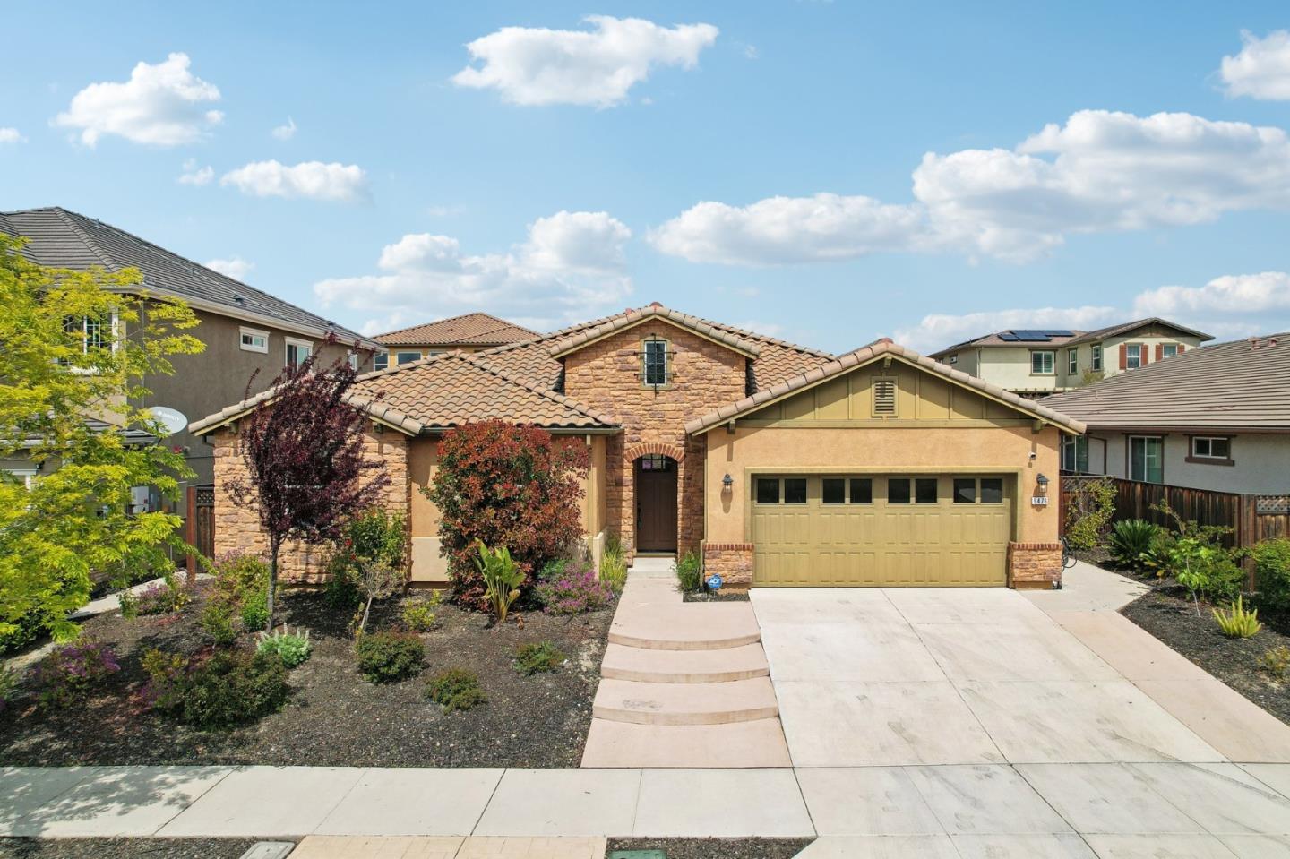 Detail Gallery Image 35 of 46 For 5476 Pinnacle View Way, Antioch,  CA 94531 - 4 Beds | 2 Baths