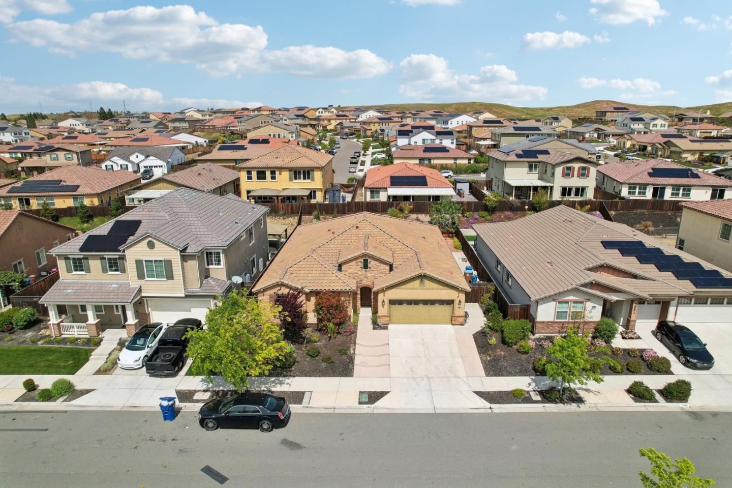 Detail Gallery Image 36 of 46 For 5476 Pinnacle View Way, Antioch,  CA 94531 - 4 Beds | 2 Baths