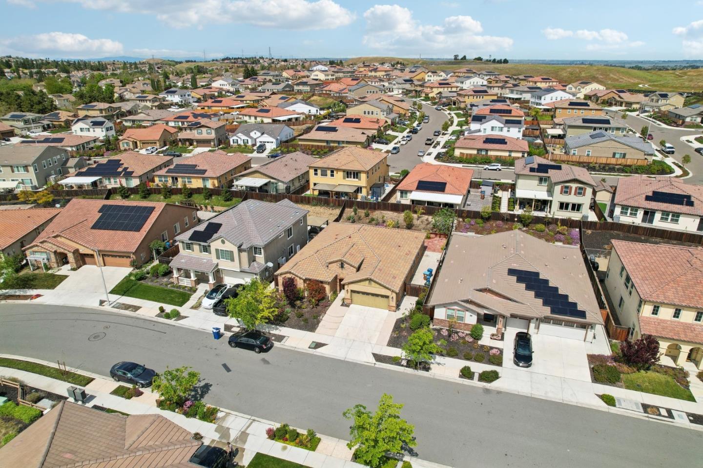 Detail Gallery Image 37 of 46 For 5476 Pinnacle View Way, Antioch,  CA 94531 - 4 Beds | 2 Baths