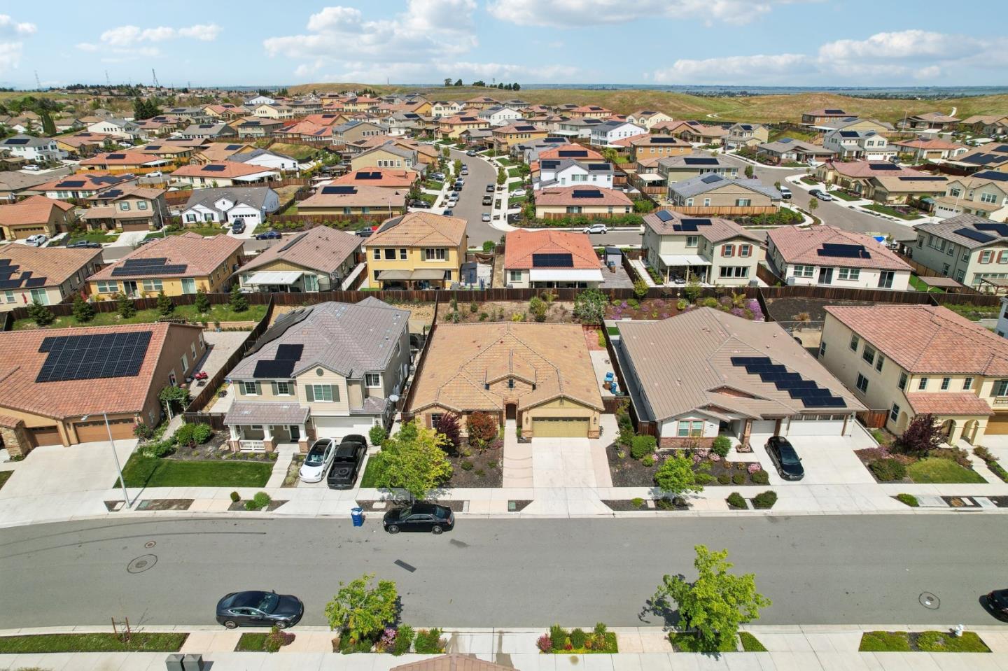 Detail Gallery Image 38 of 46 For 5476 Pinnacle View Way, Antioch,  CA 94531 - 4 Beds | 2 Baths