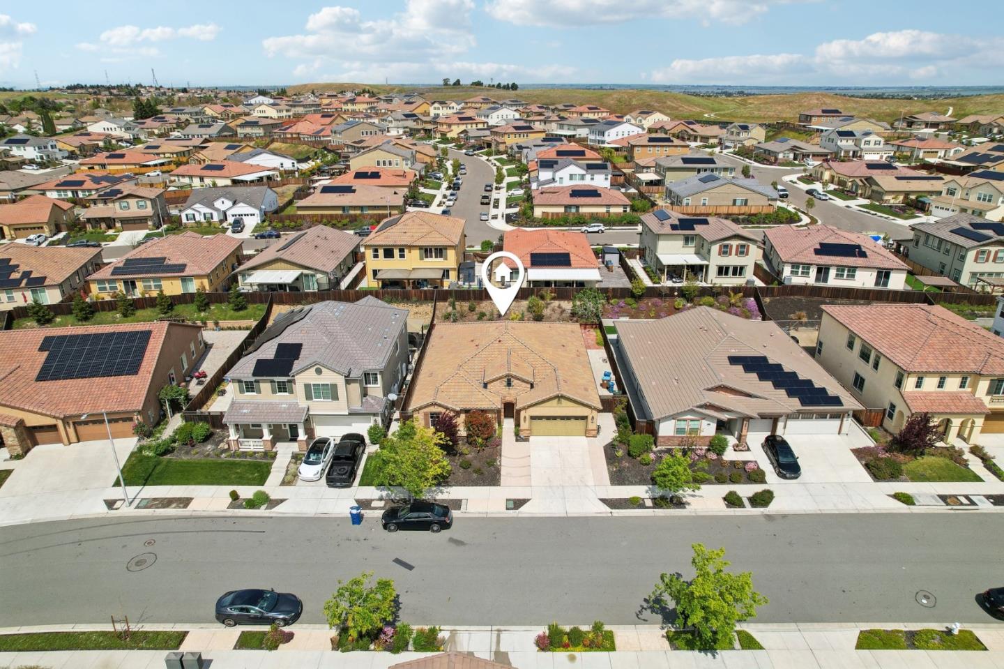 Detail Gallery Image 39 of 46 For 5476 Pinnacle View Way, Antioch,  CA 94531 - 4 Beds | 2 Baths